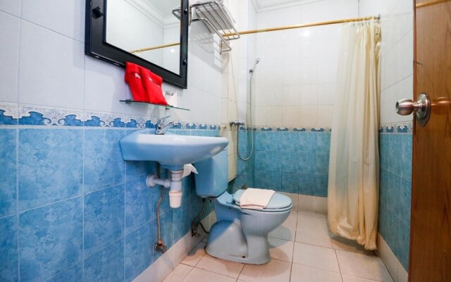 RedDoorz Plus @ Jalan Dr Sutomo Pekanbaru