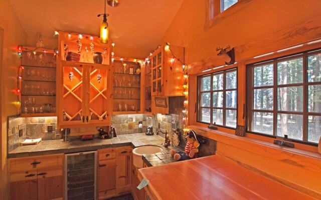 Homewood Hideaway - NEW Construction!!