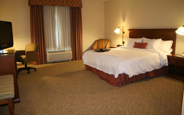 Hampton Inn & Suites Lodi