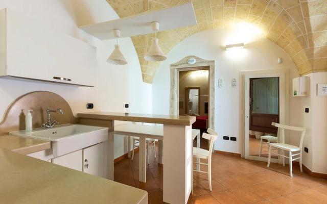 2722 B&B La Ulia - Camera Quadrupla by Barbarhouse