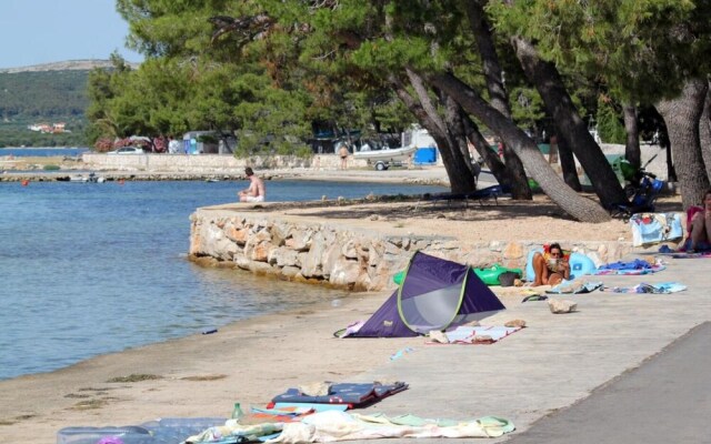 Den - 100 m From sea - A2