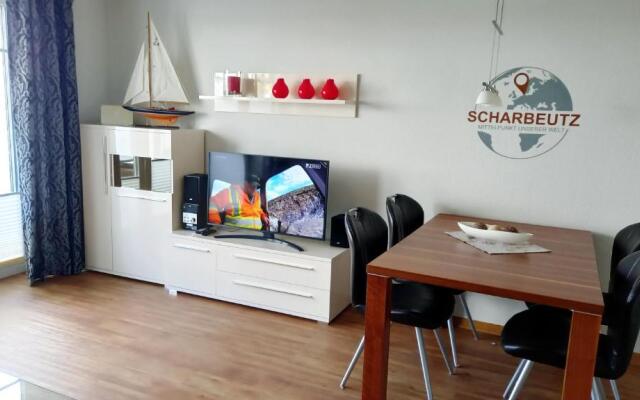 Strandvilla Strandvilla Appartement 3
