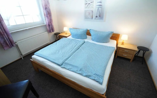 Ferienwohnung Windstarke12