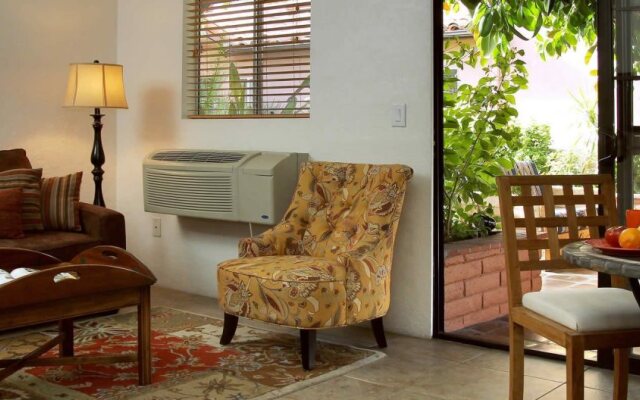 Hotel California - A Town & Desert Boutique Hotel