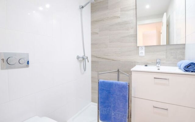 Apartment Lago y Mar Port d'Alcúdia