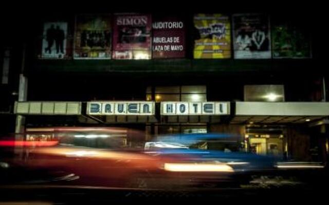 Bauen Hotel