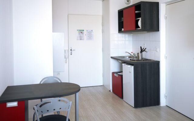 Residence Aixoise
