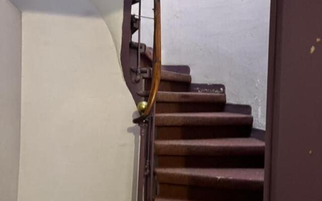 Charmant F2 centre ville de Rouen