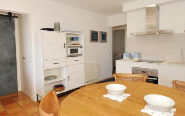 Apartaments santa agata