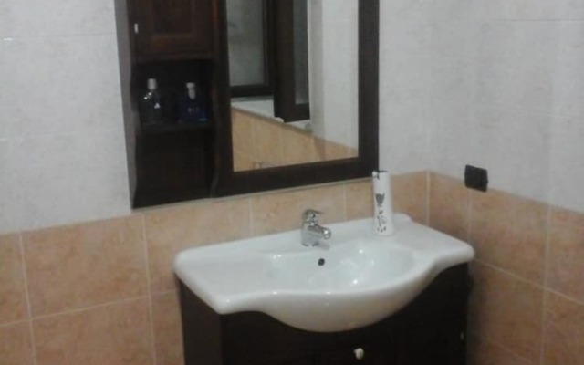 Agricampeggio L'Oasi Del Pollino