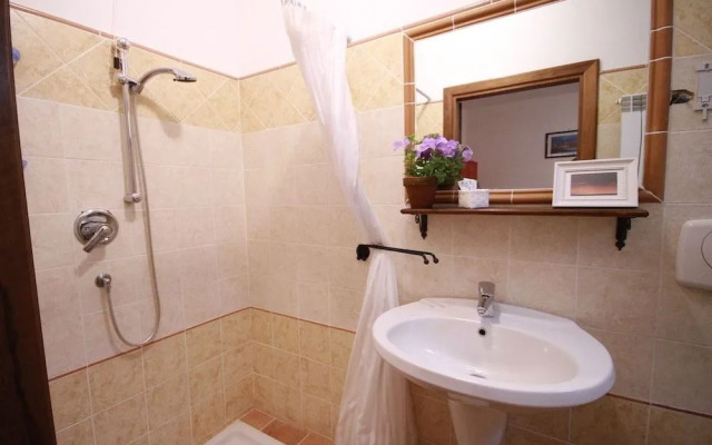 Villa Basilio Accommodation