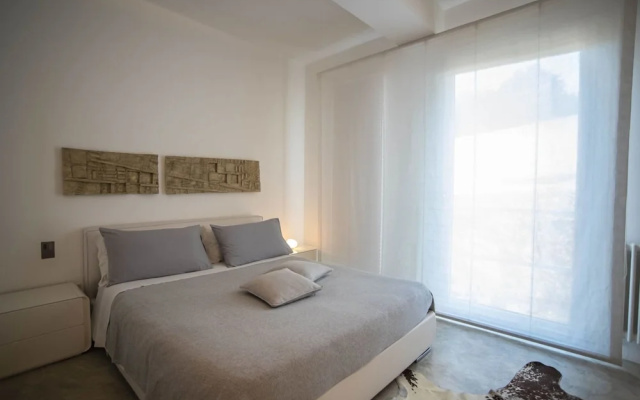 Villa in Terrasini With Pool Near Magaggiari Beach