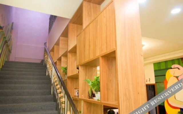 Xi'an Dream Traveler Capsule Youth Hostel