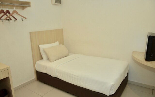 Swan Garden Hotel