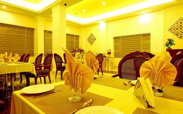 Camelot Hotel