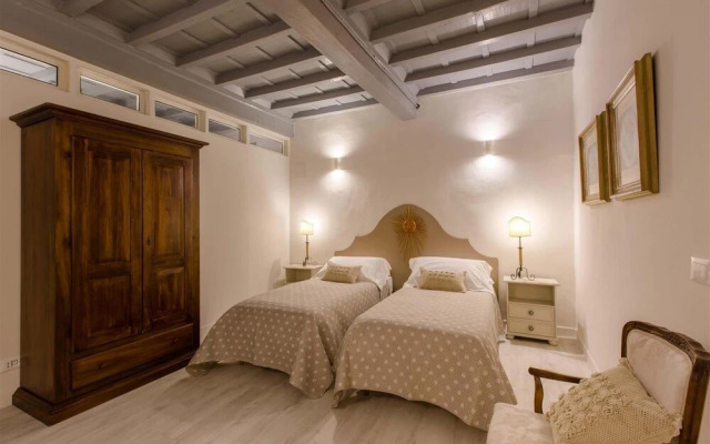 Ginestra Beach Suite - Marina del Cantone