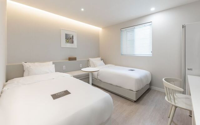 Hotel Yam Pohang Munduck