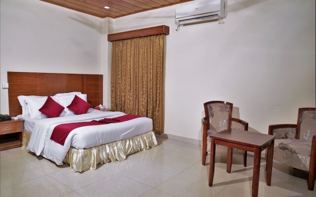 La Bella Resort