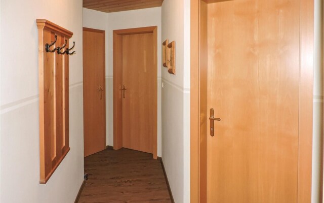 Beautiful Apartment in Dorfgastein With 2 Bedrooms and Wifi