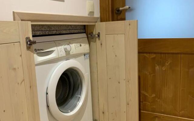 Apartament Forn d'ITA