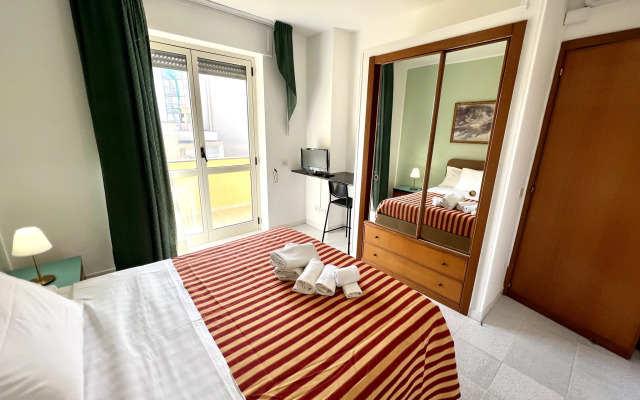 Hotel Minerva