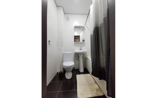 Horosho kak doma on Mira Avenue 11A