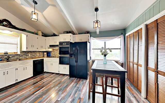 Twice As Nice - Two Bedroom Home