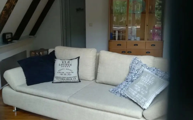\"the Elf\" Comfortable Holiday Residence
