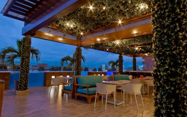 Crowne Plaza Barranquilla by IHG