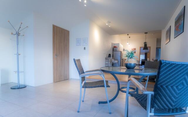 Geldingsá Apartment