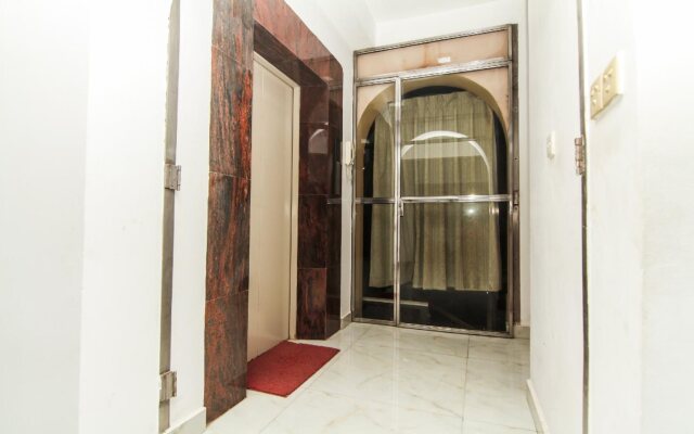 Qi Mag Apartments by OYO