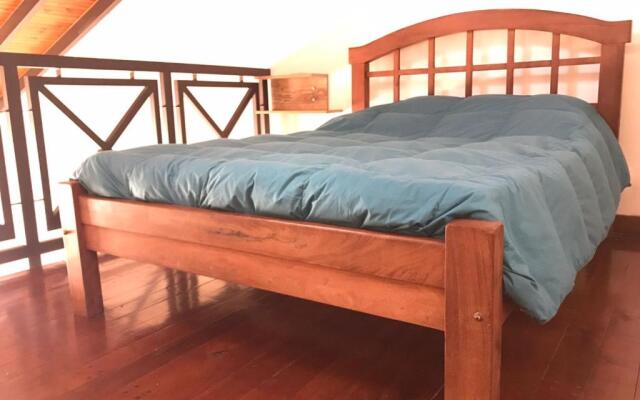 Loft 5ta sección Mendoza
