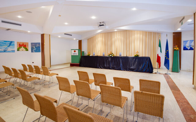 Hotel Terminal - Caroli Hotels