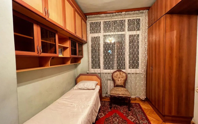 City Center , Best Location , 3 bedroom, Mashtots Avenue