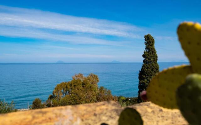 Villa in Campofelice, 5km from Cefalù
