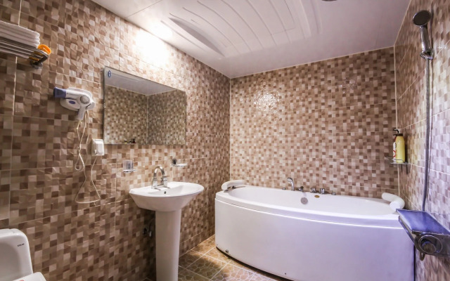 Jeonju Sanjeongdong Terra