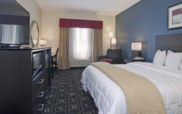 Quality Inn & Suites Mankato East