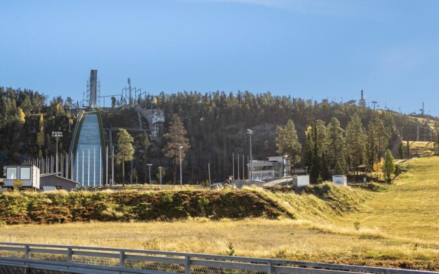 Rukatonttu d 12 Kuusamo