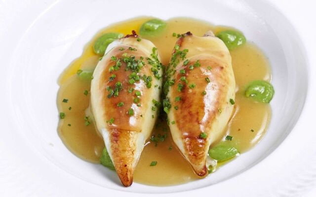 Hotel Gastronómico La Breña