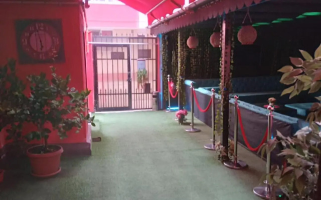 Ely's Mansion-24h Check-in