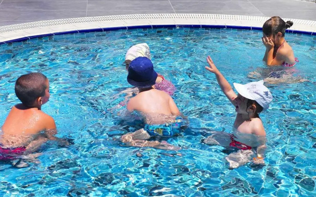 Turkiz Hotel Thalasso Centre & Marina