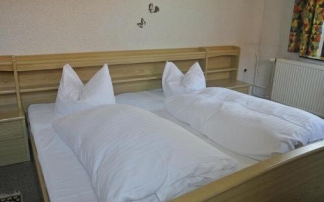 Berggasthof Beckenbergbaude