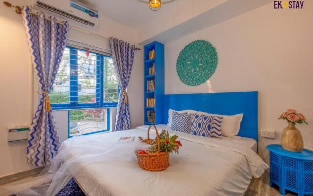 EKOSTAY - Athens Villa