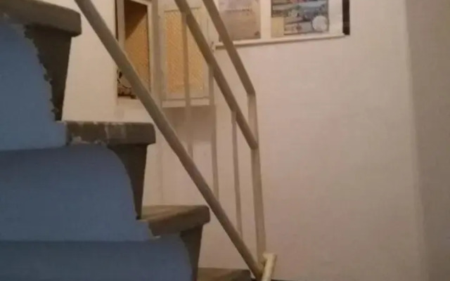 La casa di Nonna Nilla