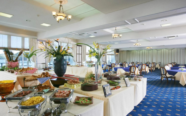 Hirado Kaijyo Hotel