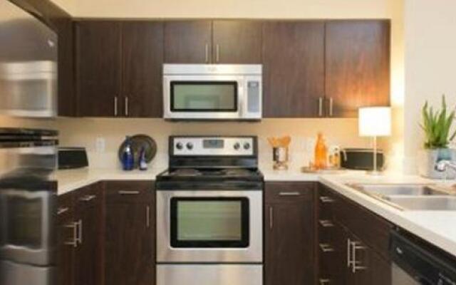 Bell Centre by ABODA