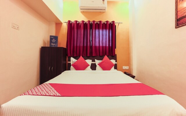OYO 12151 The Orchid Guest House
