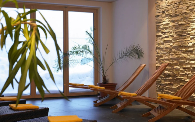 Haus Anna Apartments