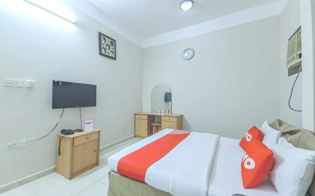 Super OYO 108 Marsa Al Masafar Hotel Apartment