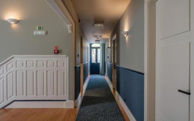 Casa da Marechal Boutique Hotel